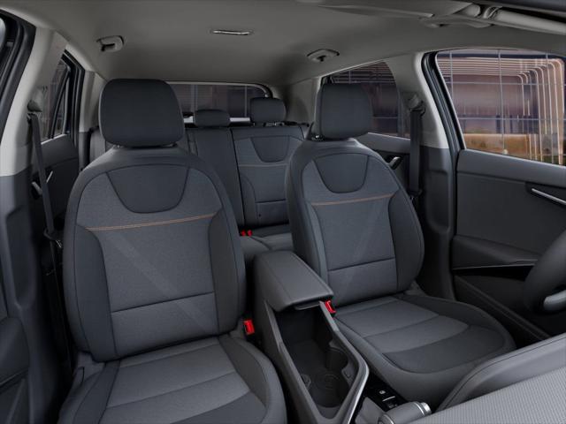 2025 Kia Niro LX