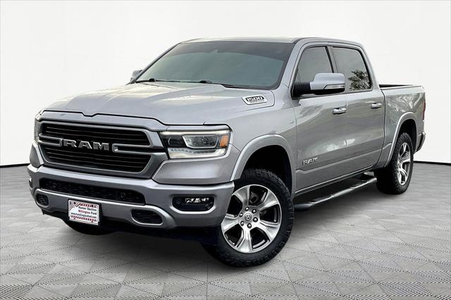 Used 2022 RAM 1500 For Sale in Olive Branch, MS