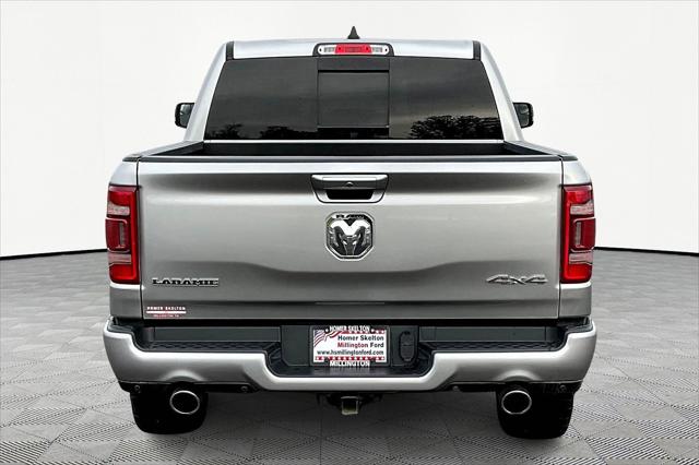 Used 2022 RAM 1500 For Sale in Olive Branch, MS