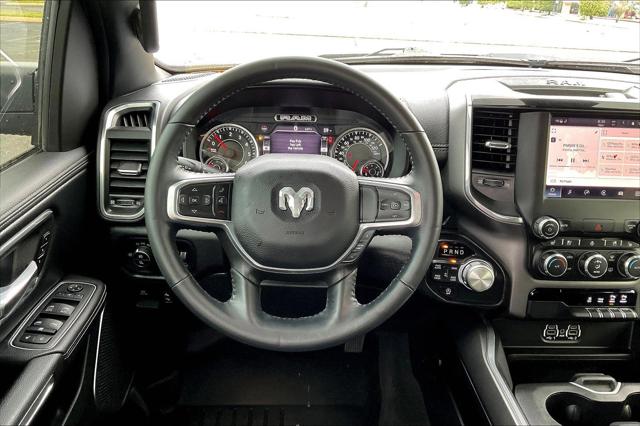 Used 2022 RAM 1500 For Sale in Olive Branch, MS