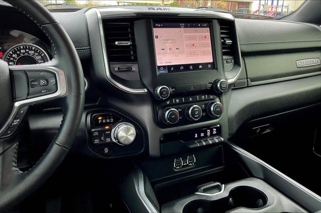 Used 2022 RAM 1500 For Sale in Olive Branch, MS