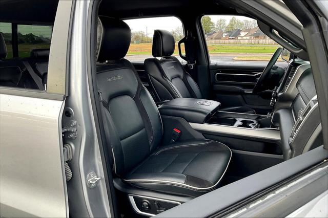 Used 2022 RAM 1500 For Sale in Olive Branch, MS
