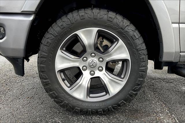 Used 2022 RAM 1500 For Sale in Olive Branch, MS