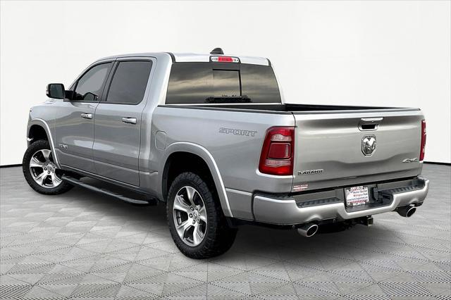 Used 2022 RAM 1500 For Sale in Olive Branch, MS