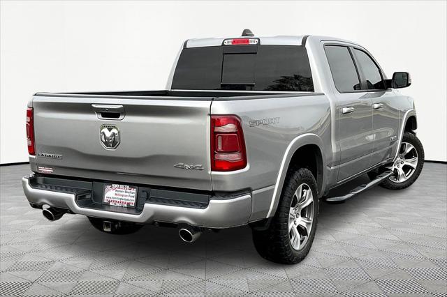 Used 2022 RAM 1500 For Sale in Olive Branch, MS