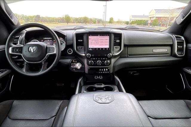 Used 2022 RAM 1500 For Sale in Olive Branch, MS