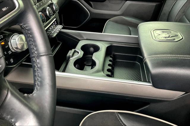Used 2022 RAM 1500 For Sale in Olive Branch, MS