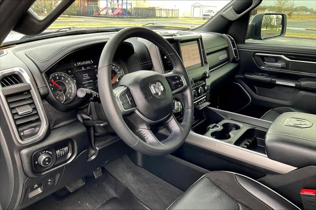 Used 2022 RAM 1500 For Sale in Olive Branch, MS