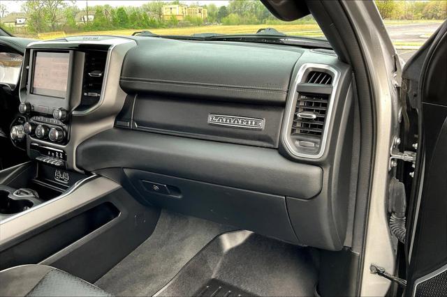 Used 2022 RAM 1500 For Sale in Olive Branch, MS