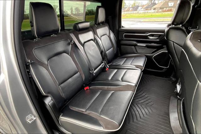 Used 2022 RAM 1500 For Sale in Olive Branch, MS