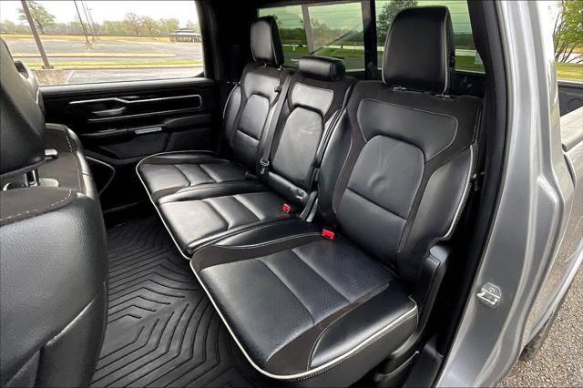 Used 2022 RAM 1500 For Sale in Olive Branch, MS