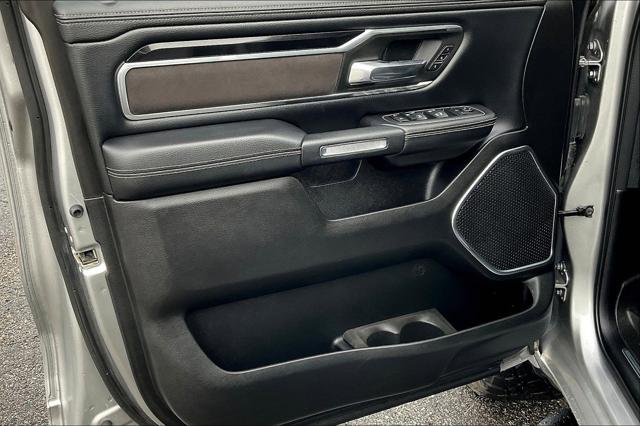 Used 2022 RAM 1500 For Sale in Olive Branch, MS