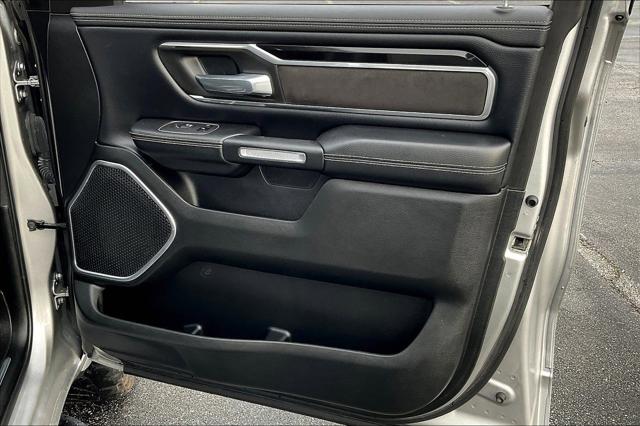 Used 2022 RAM 1500 For Sale in Olive Branch, MS