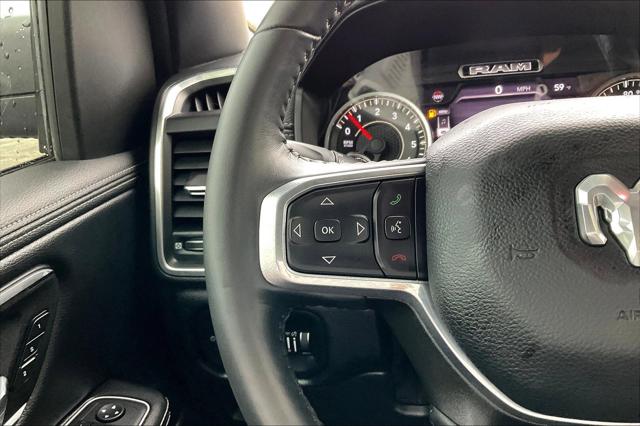 Used 2022 RAM 1500 For Sale in Olive Branch, MS