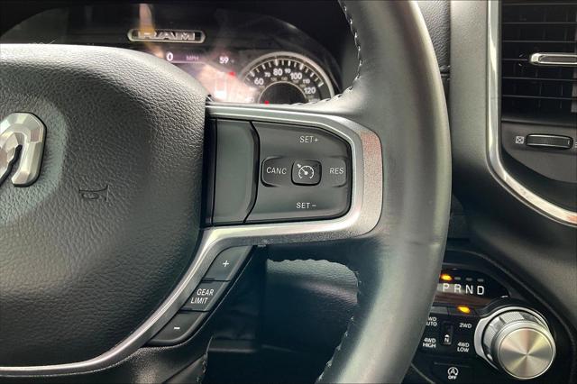Used 2022 RAM 1500 For Sale in Olive Branch, MS