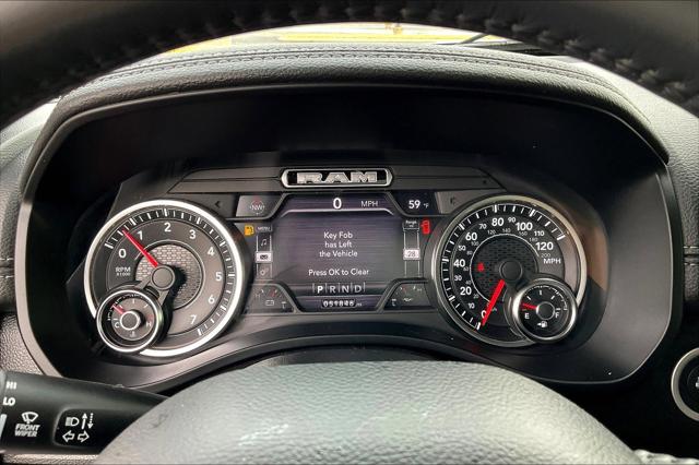 Used 2022 RAM 1500 For Sale in Olive Branch, MS