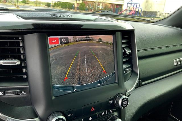 Used 2022 RAM 1500 For Sale in Olive Branch, MS
