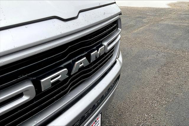 Used 2022 RAM 1500 For Sale in Olive Branch, MS