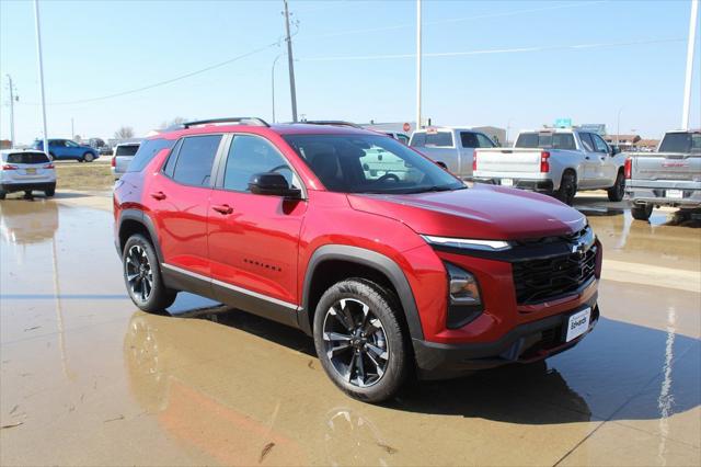 2025 Chevrolet Equinox FWD RS for sale in Storm Lake, IA