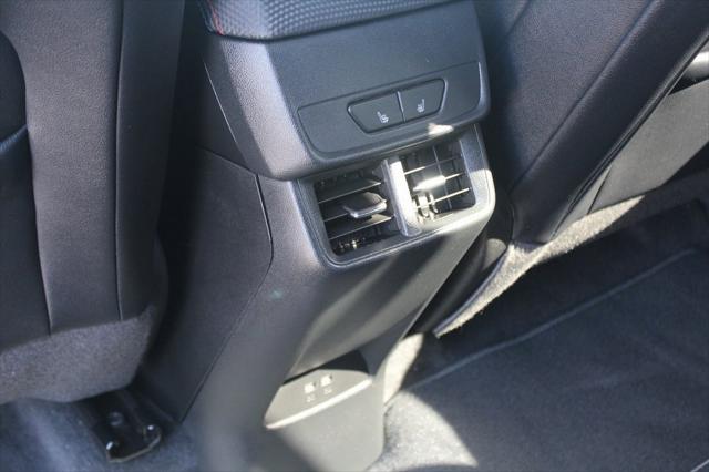2025 Chevrolet Equinox FWD RS