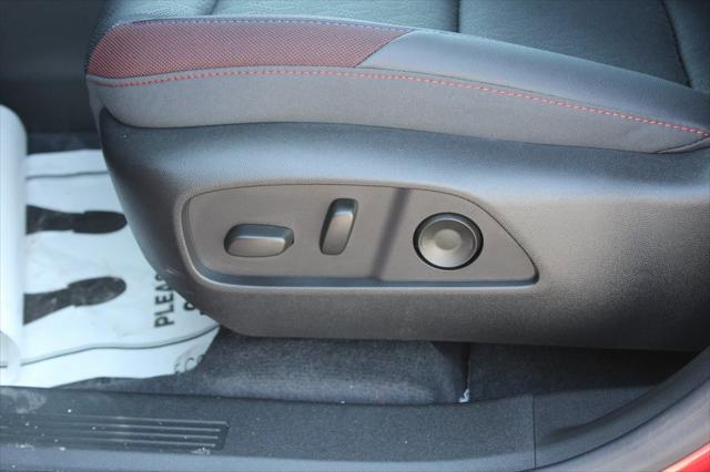 2025 Chevrolet Equinox FWD RS
