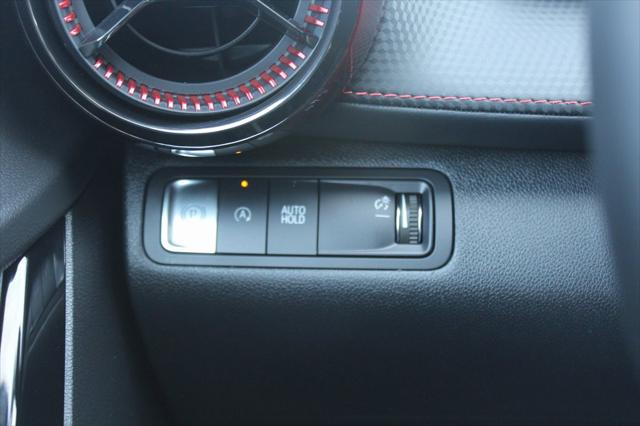 2025 Chevrolet Equinox FWD RS