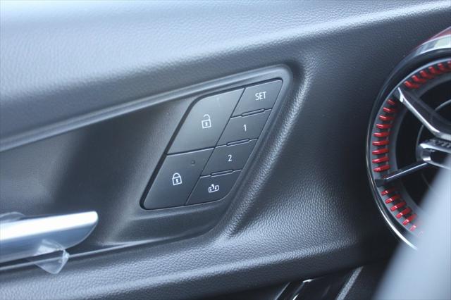 2025 Chevrolet Equinox FWD RS