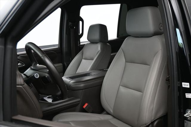 2023 Chevrolet Tahoe 4WD LT