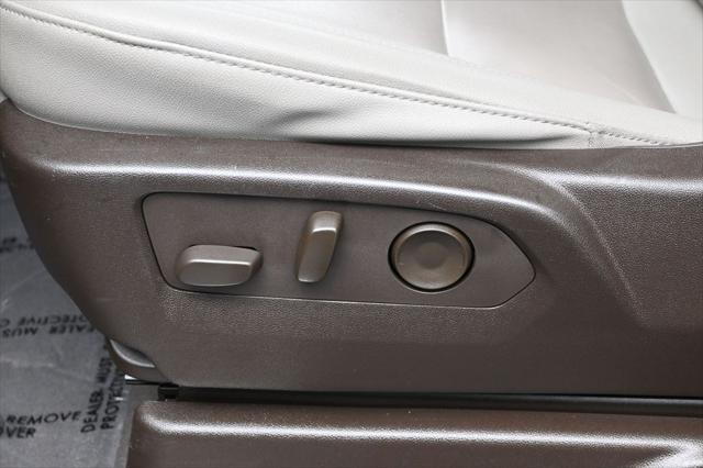2023 Chevrolet Tahoe 4WD LT