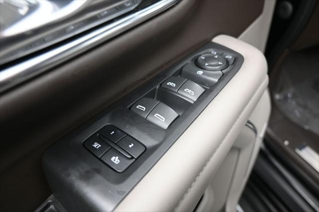2023 Chevrolet Tahoe 4WD LT