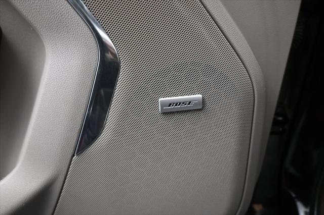 2023 Chevrolet Tahoe 4WD LT