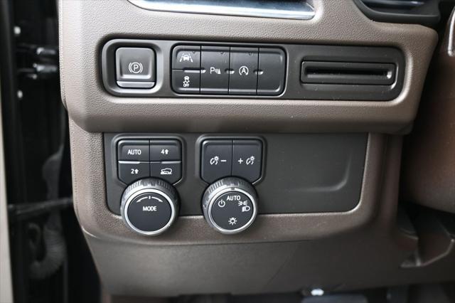 2023 Chevrolet Tahoe 4WD LT