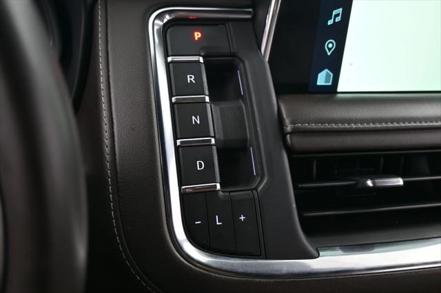 2023 Chevrolet Tahoe 4WD LT