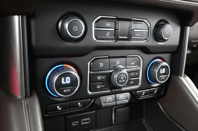 2023 Chevrolet Tahoe 4WD LT