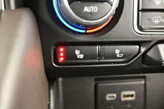 2023 Chevrolet Tahoe 4WD LT