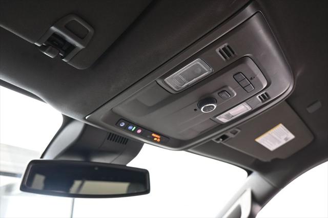 2023 Chevrolet Tahoe 4WD LT