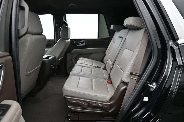 2023 Chevrolet Tahoe 4WD LT