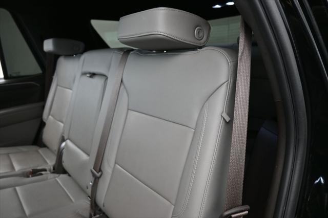 2023 Chevrolet Tahoe 4WD LT