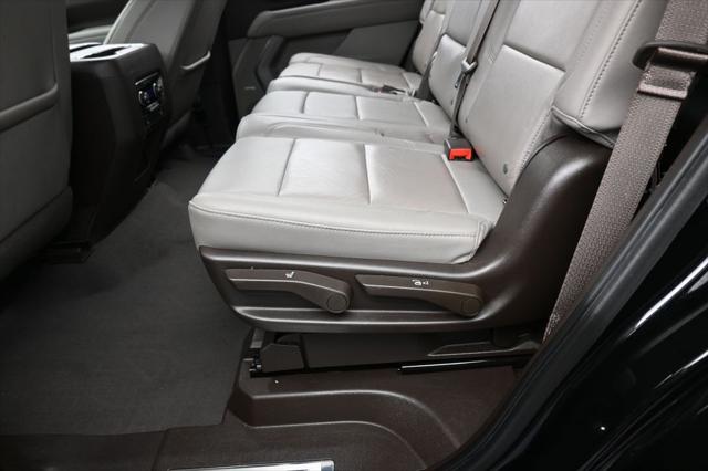 2023 Chevrolet Tahoe 4WD LT