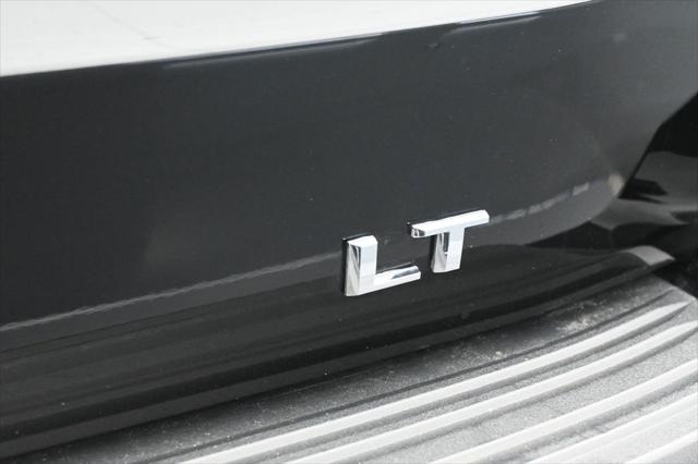 2023 Chevrolet Tahoe 4WD LT