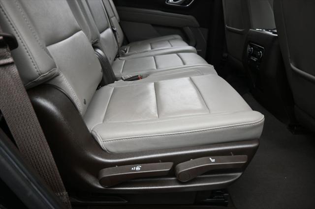 2023 Chevrolet Tahoe 4WD LT