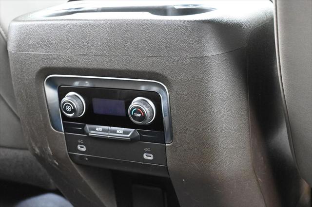 2023 Chevrolet Tahoe 4WD LT