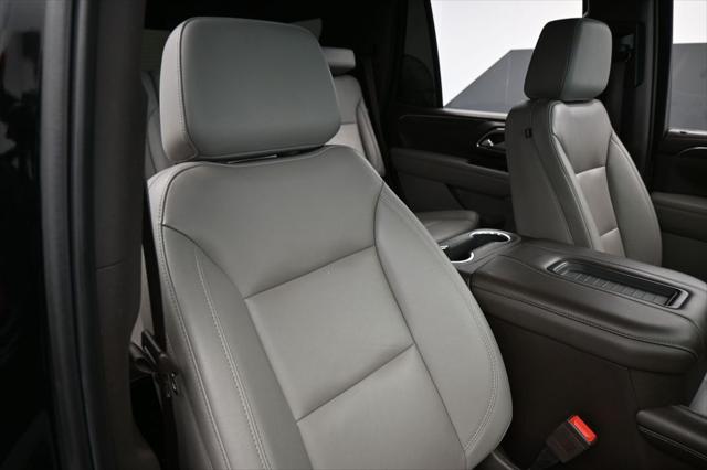 2023 Chevrolet Tahoe 4WD LT