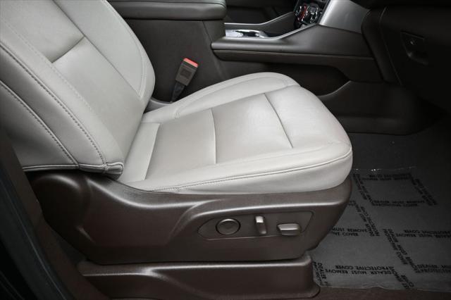 2023 Chevrolet Tahoe 4WD LT