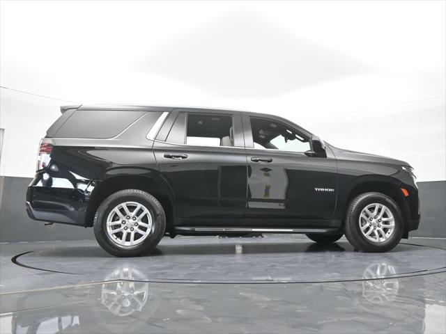 2023 Chevrolet Tahoe 4WD LT