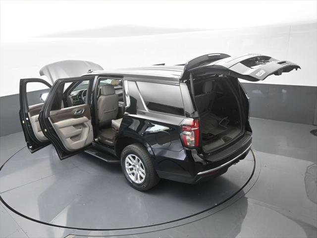 2023 Chevrolet Tahoe 4WD LT