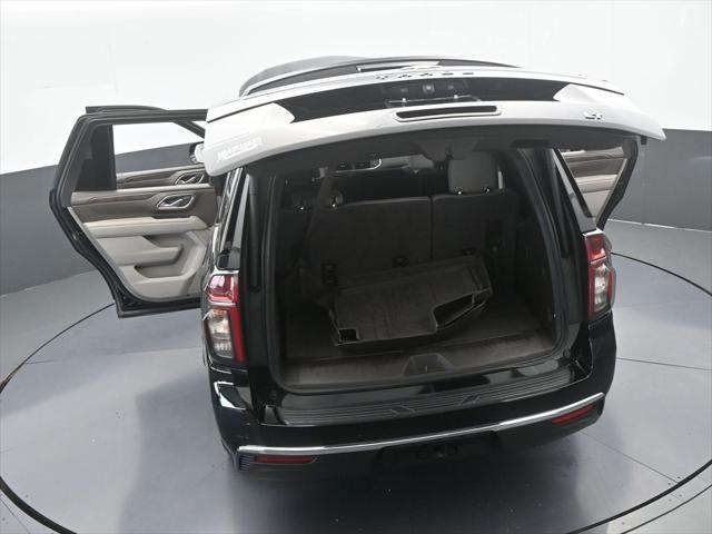 2023 Chevrolet Tahoe 4WD LT