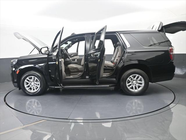 2023 Chevrolet Tahoe 4WD LT