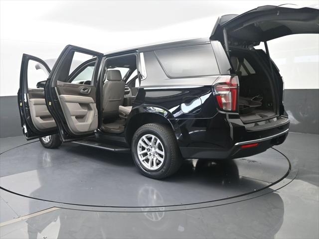 2023 Chevrolet Tahoe 4WD LT
