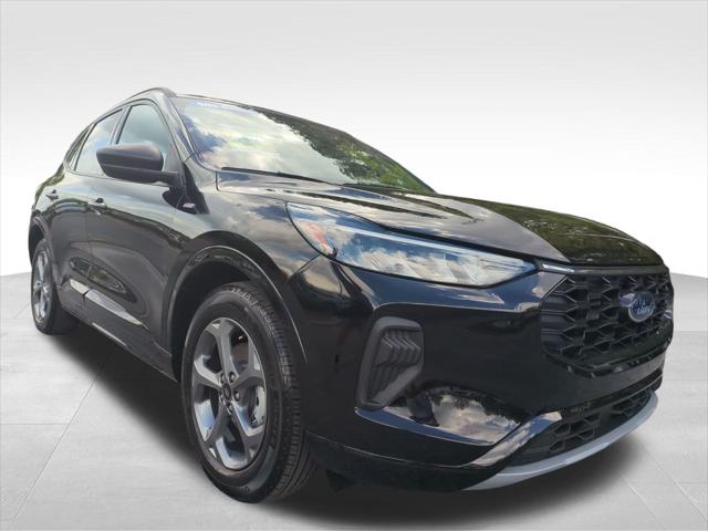 Used 2024 Ford Escape For Sale in Muscle Shoals, AL